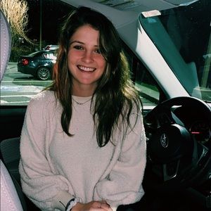 Meet your Posher, Audrey